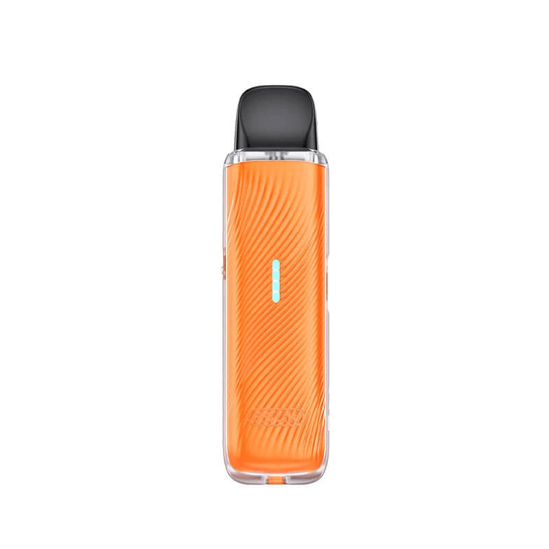 Uwell Caliburn G5 Lite Pod Vape Kit Coral Orange