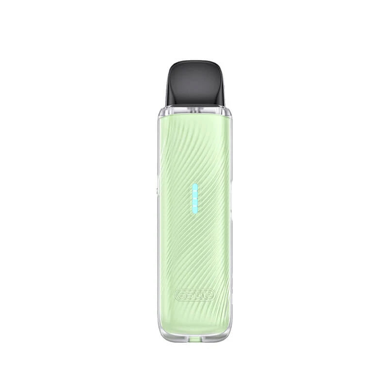 Uwell Caliburn G5 Lite Pod Vape Kit Mint Green