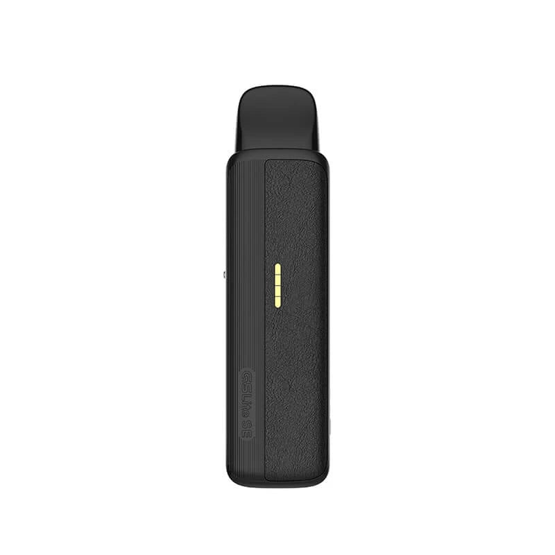 Uwell Caliburn G5 Lite SE Pod Vape Kit Black Leather