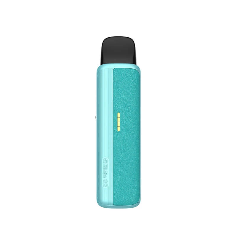 Uwell Caliburn G5 Lite SE Pod Vape Kit Blue Leather
