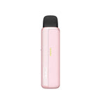 Uwell Caliburn G5 Lite SE Pod Vape Kit Pink Leather
