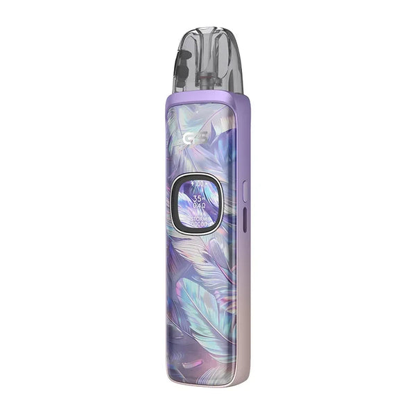 Uwell Caliburn G5 Pod Kit aurora-feathers