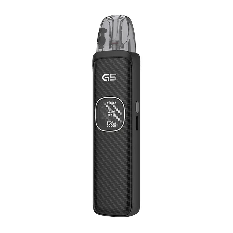 Uwell Caliburn G5 Pod Kit black-carbon