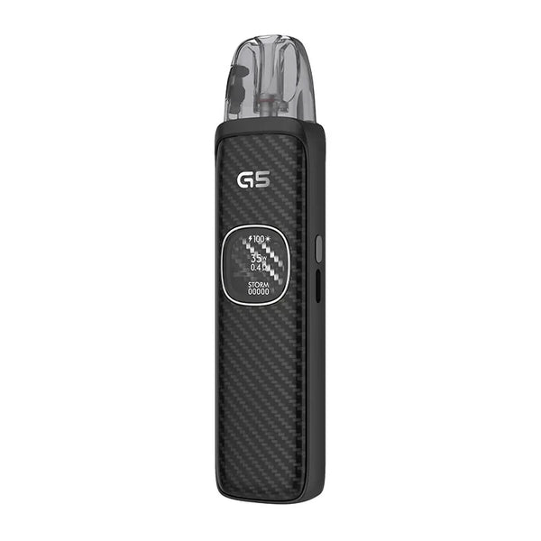 Uwell Caliburn G5 Pod Kit black-carbon