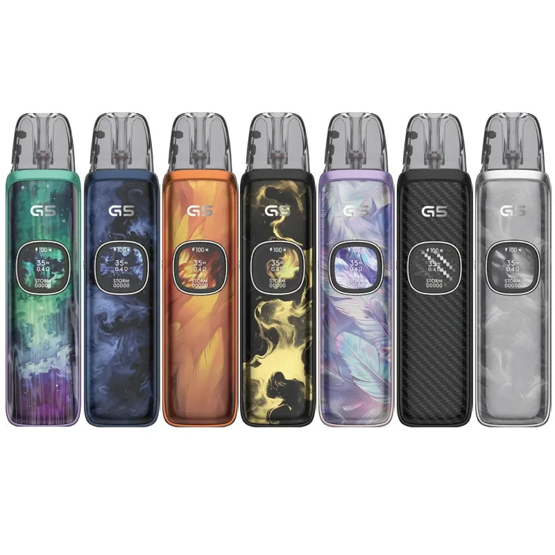 Uwell Caliburn G5 Pod Kit