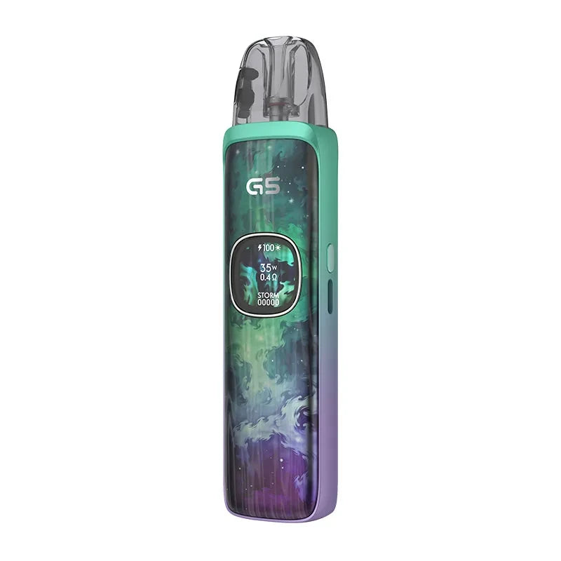 Uwell Caliburn G5 Pod Kit mystic-forest