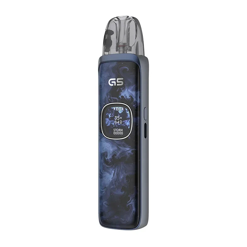 Uwell Caliburn G5 Pod Kit navy-ripples