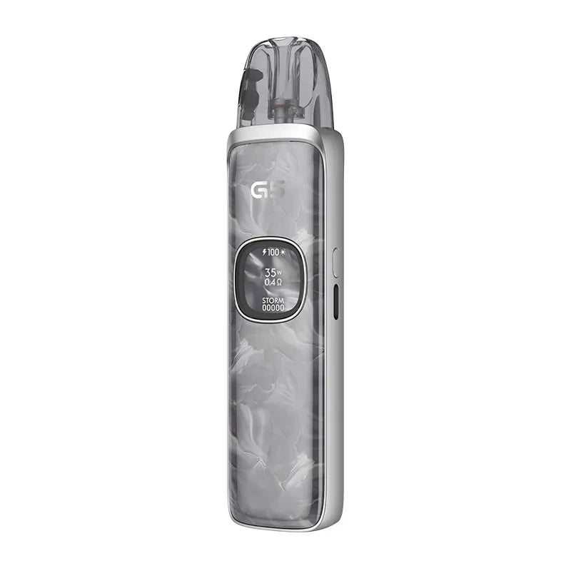 Uwell Caliburn G5 Pod Kit silver-marble