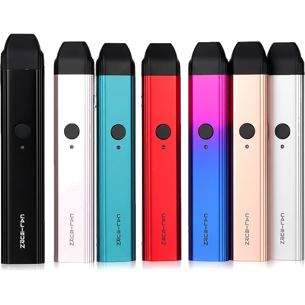 UWELL CALIBURN PODS 4PC/PACK