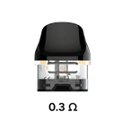 Uwell Crown D Refillable Pod 2mL resistances UAE | Emirates Vapor Dubai