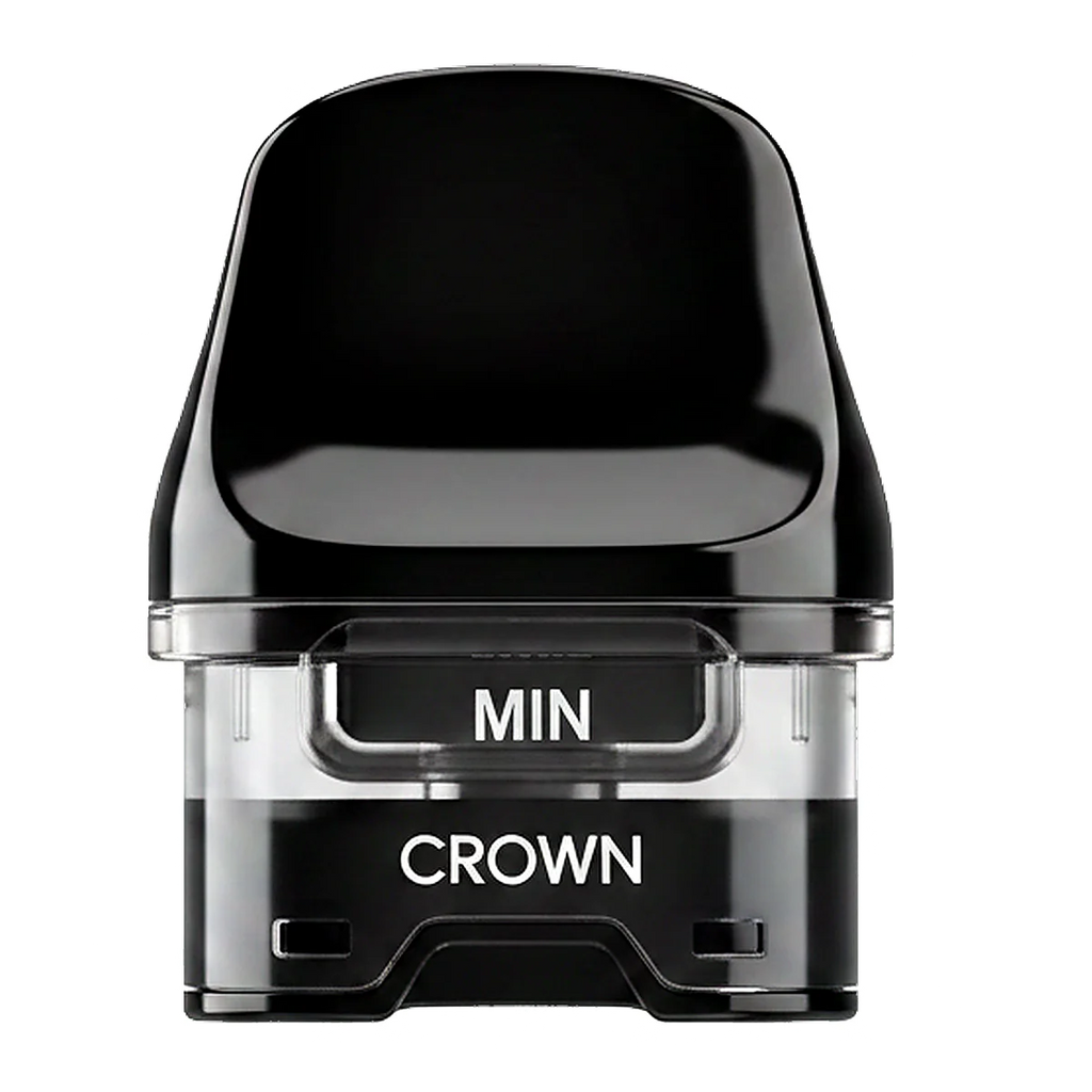 Uwell Crown D Replacement Pods Cartridge 3ml UAE — Buy Dubai | Emirates Vapor