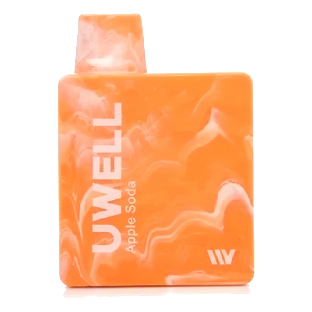 UWELL DK | Best Vape Shop Dubai (2026)