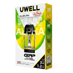 UWELL GPP ALPHA Pod Cartridge 3ml In UAE  UAE