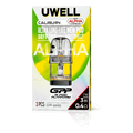 UWELL GPP ALPHA Pod Cartridge 3ml In UAE 0-4-%cf%89 UAE