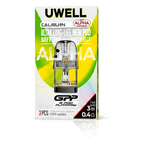 UWELL GPP ALPHA Pod Cartridge 3ml In UAE 0-4-%cf%89 UAE