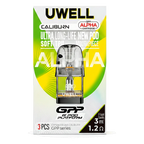 UWELL GPP ALPHA Pod Cartridge 3ml In UAE  UAE