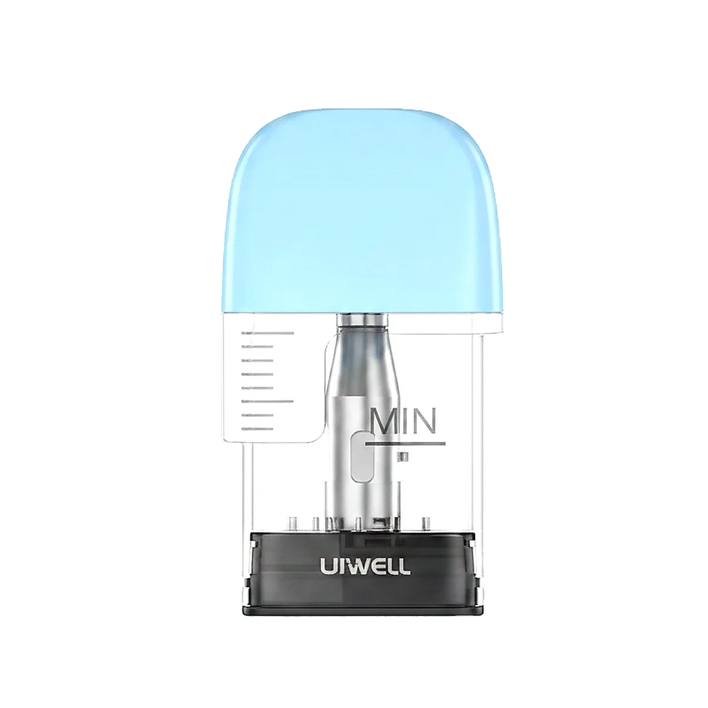 Uwell Popreel P1 Pod Cartridge 2ml (4pcs/pack) best price UAE — ESMA certified