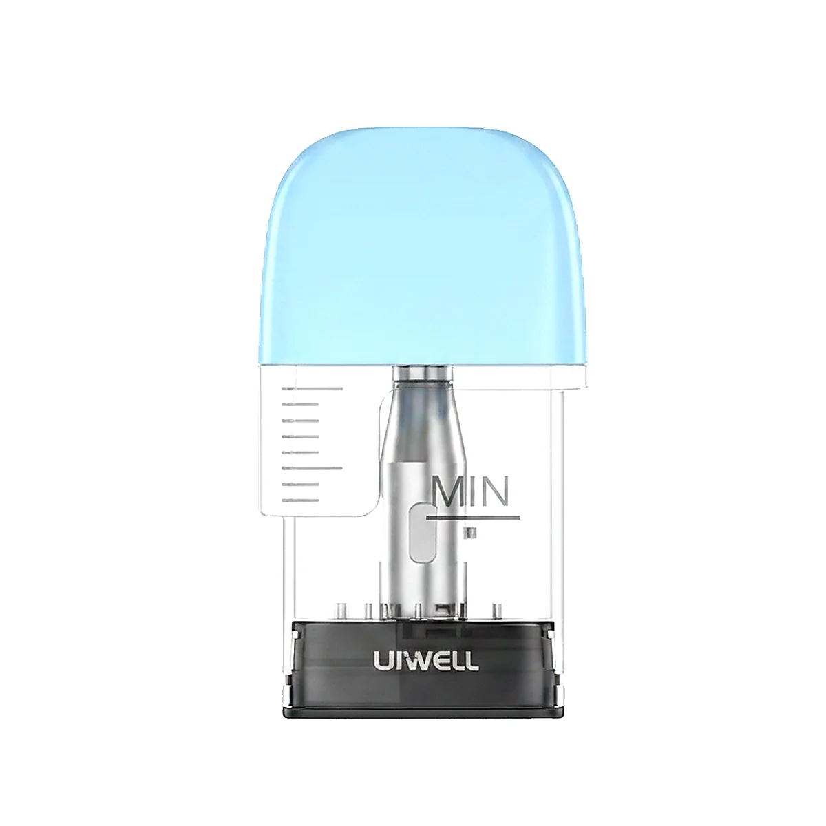 Uwell Popreel P1 Pod Cartridge 2ml (4pcs/pack) best price UAE — ESMA certified