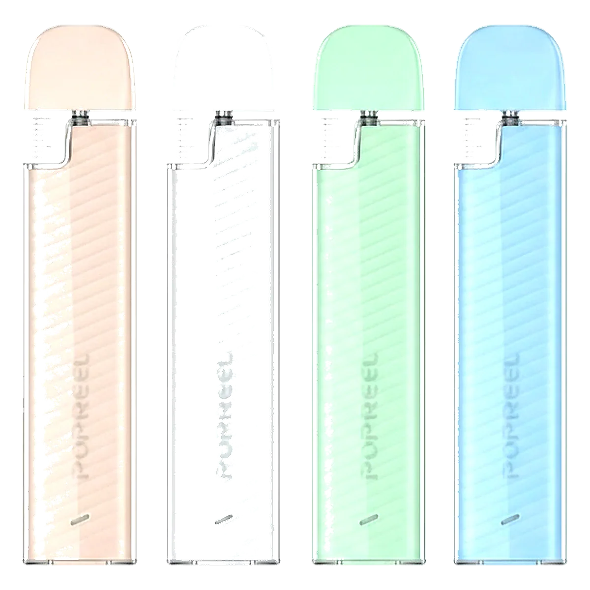 Uwell Popreel P1 Pod System Kit 400mAh 13W best price UAE — ESMA certified