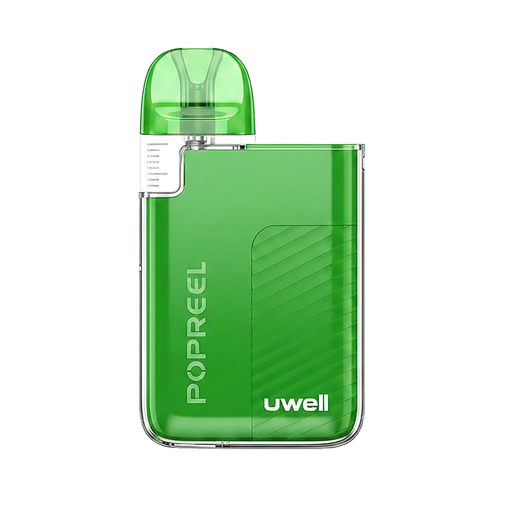 Uwell Popreel Pk1 Pod System Kit best price UAE — ESMA certified