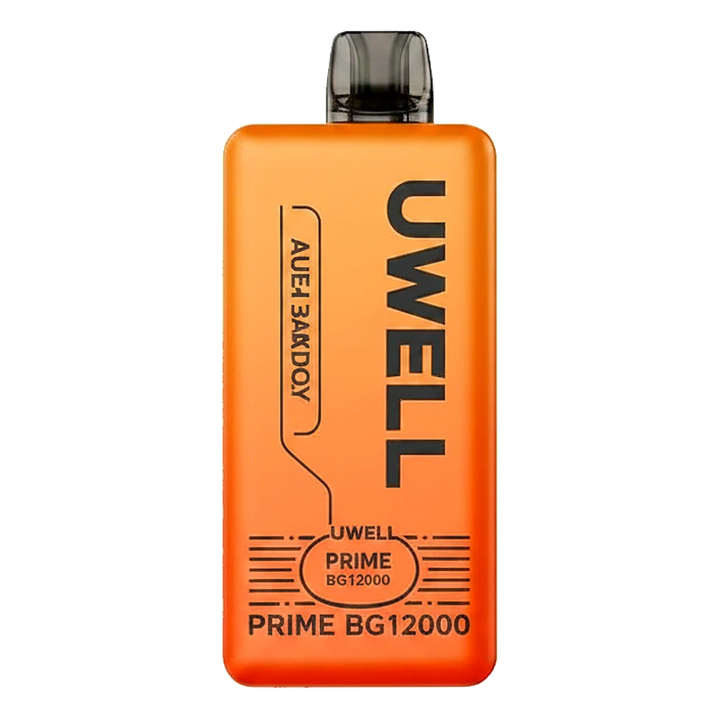 UWELL Prime BG12000 Puffs Disposable Vape In UAE