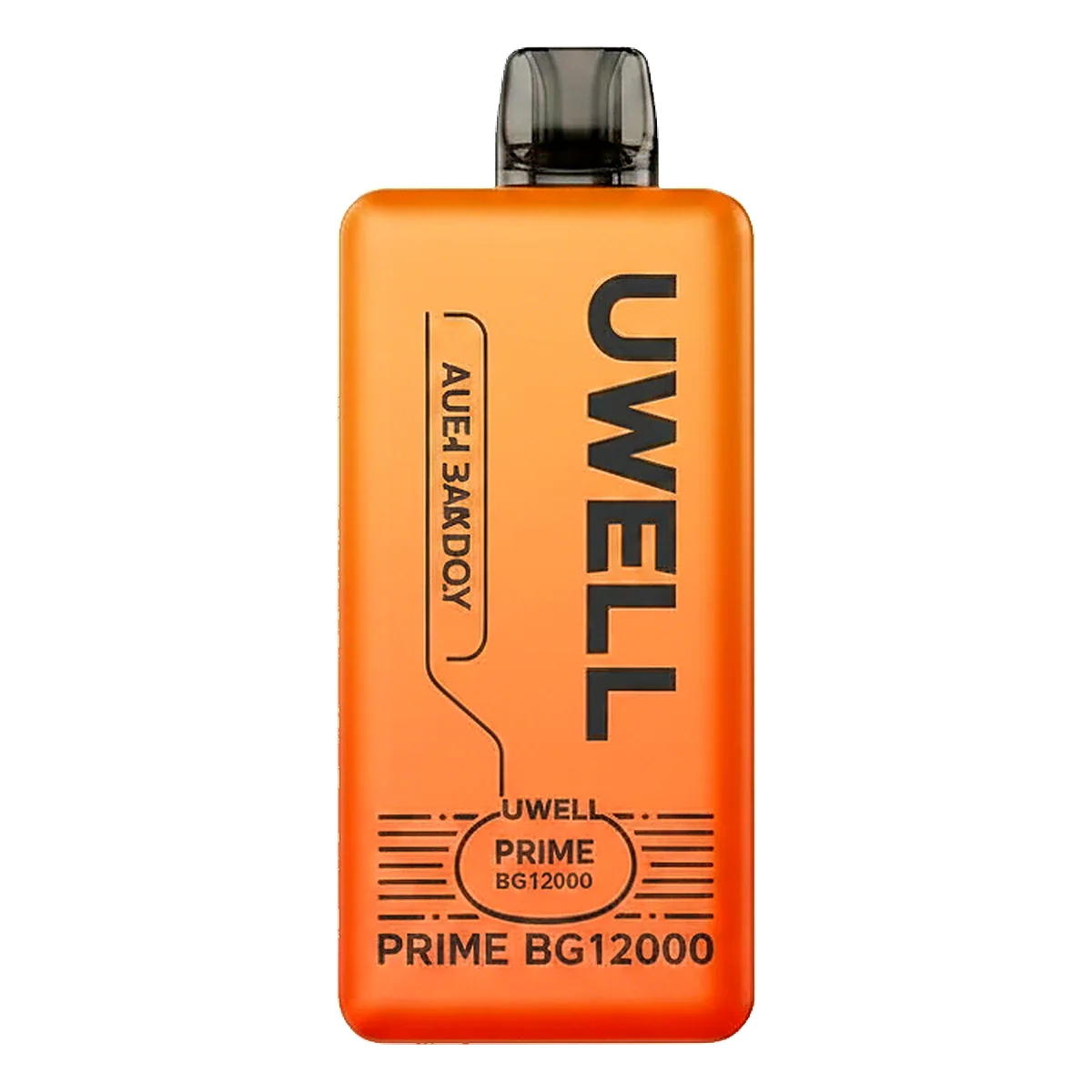 Uwell Prime BG12000 Puffs Disposable Vape best price UAE — ESMA certified