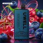 Uwell Prime BG12000 Puffs Disposable Vape flavors UAE | Emirates Vapor Dubai