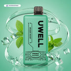 Uwell Prime BG12000 Puffs Disposable Vape flavors UAE | Emirates Vapor Dubai