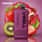 Buy Uwell Uwell Prime BG12000 Puffs Disposable Vape Dubai same-day delivery