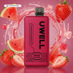 Uwell Prime BG12000 Puffs Disposable Vape best price UAE — ESMA certified