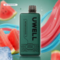 UWELL Prime BG12000 Puffs Disposable Vape In UAE