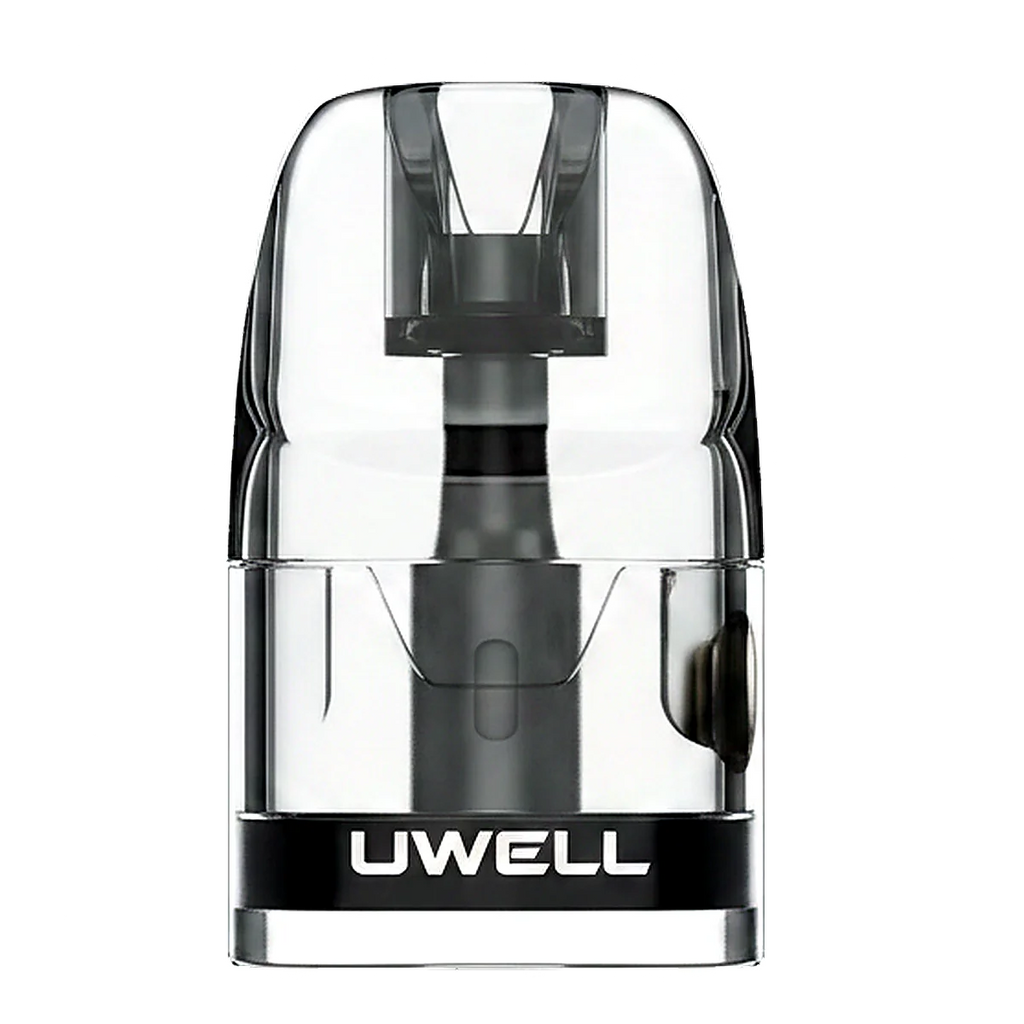 Uwell Tripod Replacement Pod Cartridge UAE — Buy Dubai | Emirates Vapor
