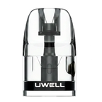 Uwell Tripod Replacement Pod Cartridge UAE — Buy Dubai | Emirates Vapor