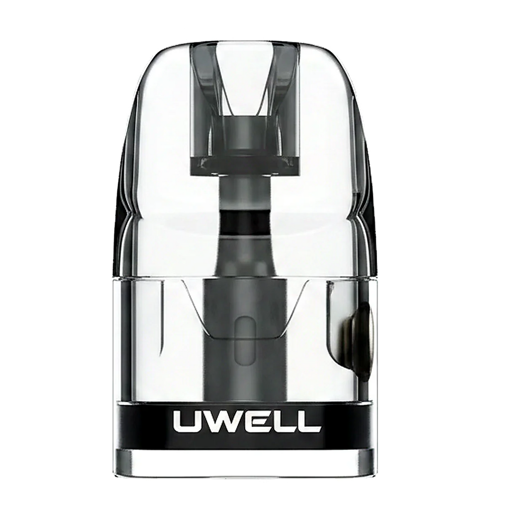 Buy Uwell Uwell Tripod Replacement Pod Cartridge Dubai same-day delivery