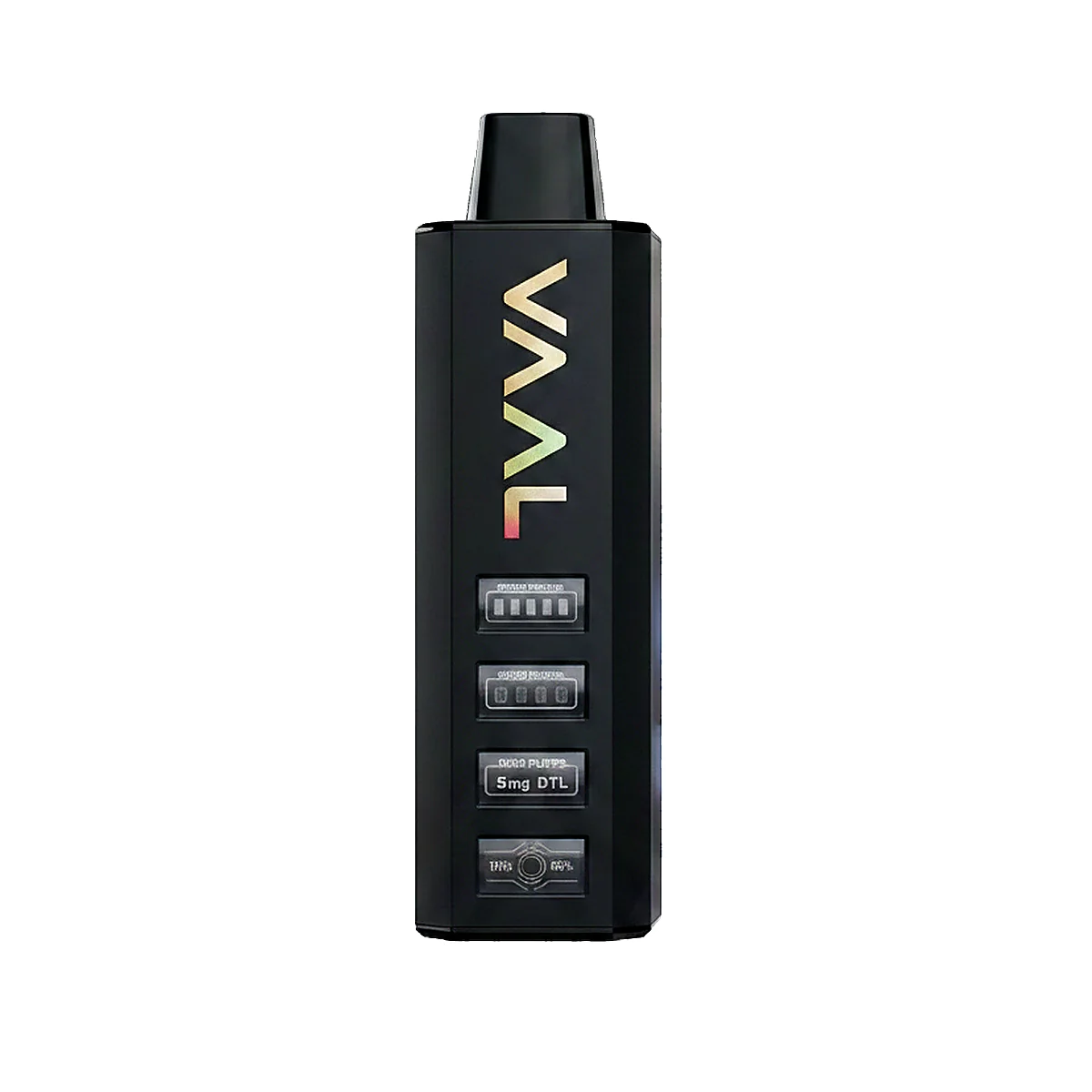 VAAL Cyber Shisha 50000 Puffs 5mg DTL Disposable Vape In DUBAI, UAE