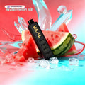 VAAL Cyber Shisha 50000 Puffs 5mg DTL Disposable Vape In DUBAI, UAE