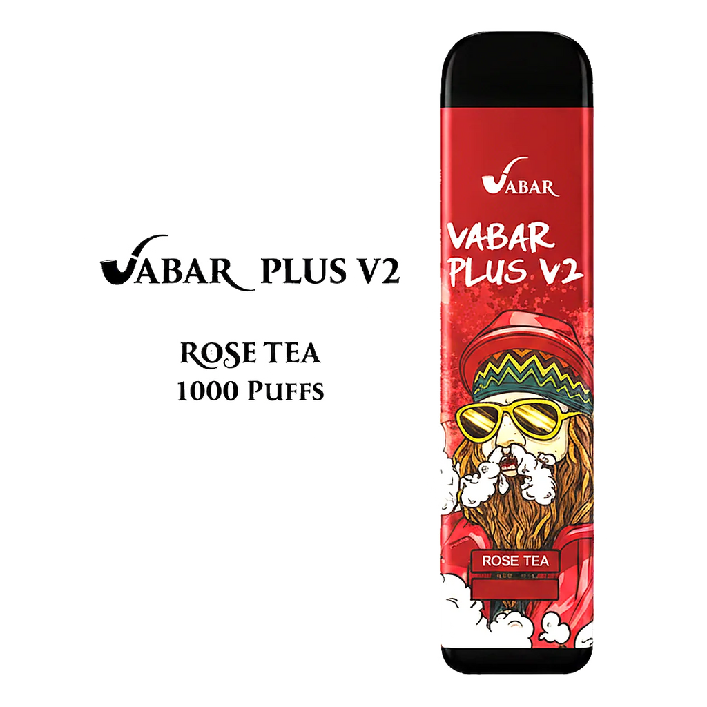 VABAR PLUS | Best Vape Shop Dubai (2026)