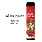 VABAR PLUS | Best Vape Shop Dubai (2026)
