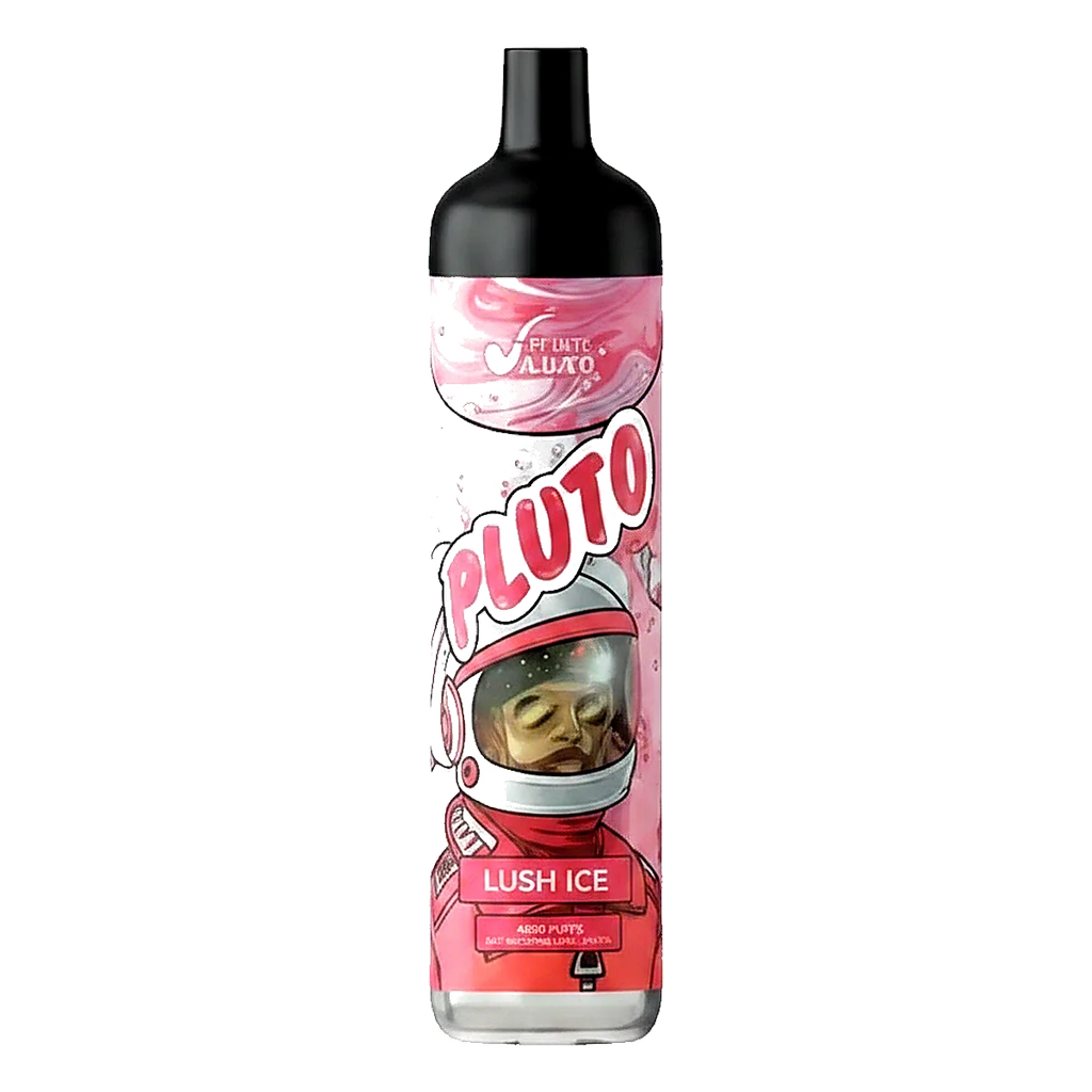 VABAR PLUTO | Best Vape Shop Dubai (2026)