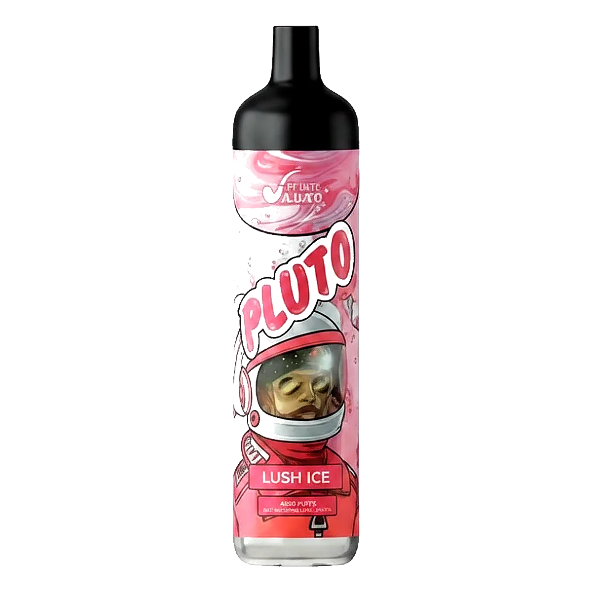 VABAR PLUTO | Best Vape Shop Dubai (2026)