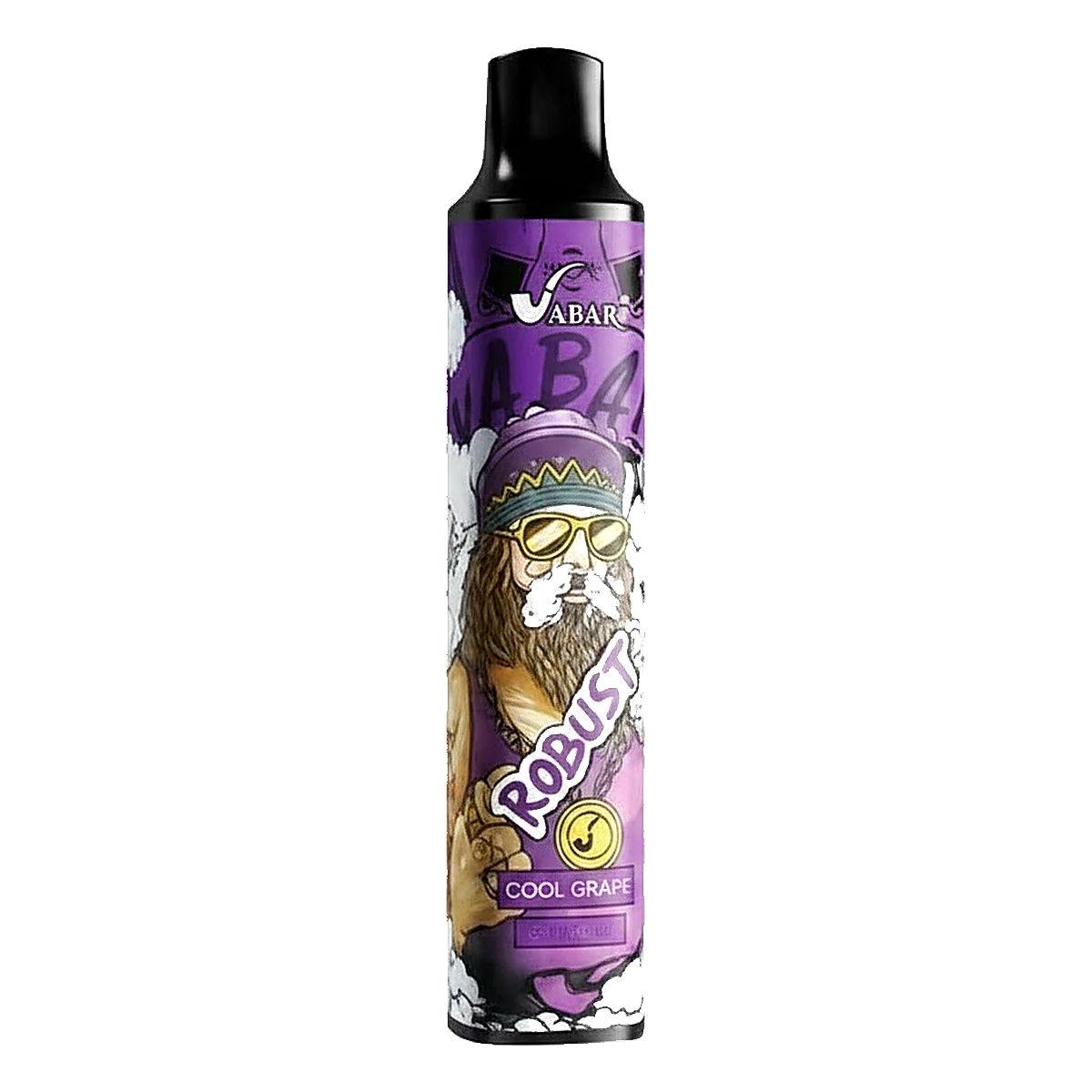VABAR ROBUST | Best Vape Shop Dubai (2026)