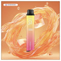 Vape Bars Ghost Pro 0mg peach-mango UAE | Emirates Vapor