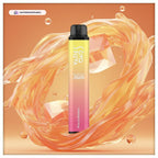 Vape Bars Ghost Pro 0mg best price UAE — ESMA certified