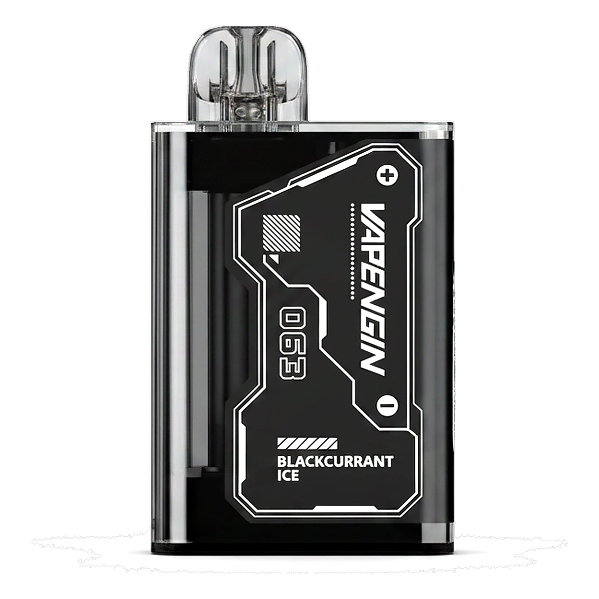 VAPENGIN MARS 2 20000 PUFFS DISPOSABLE VAPE  UAE