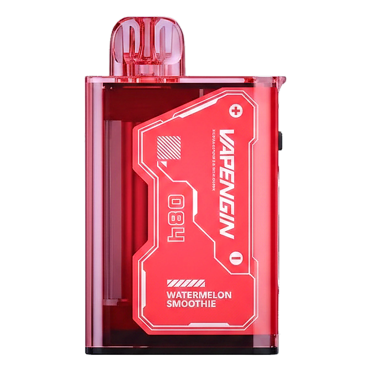 VAPENGIN MARS 2 20000 PUFFS DISPOSABLE VAPE Watermelon Smoothie UAE