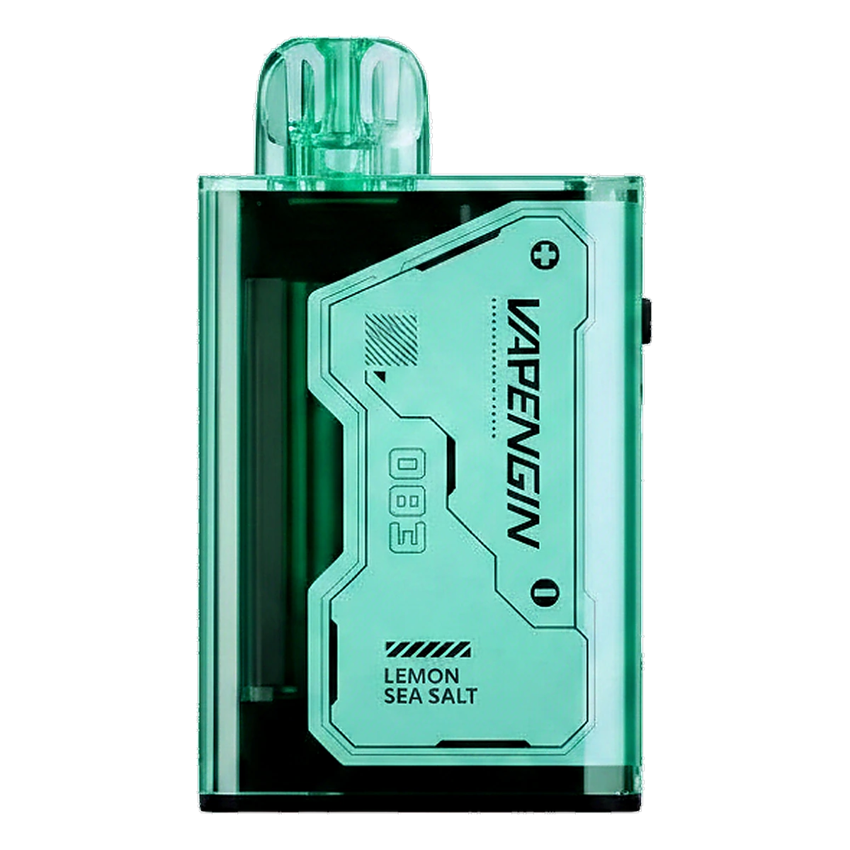 VAPENGIN MARS 2 20000 PUFFS DISPOSABLE VAPE Lemon Sea Salt UAE