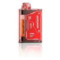 VAPENGIN MARS 2 20000 PUFFS DISPOSABLE VAPE Black Ice UAE