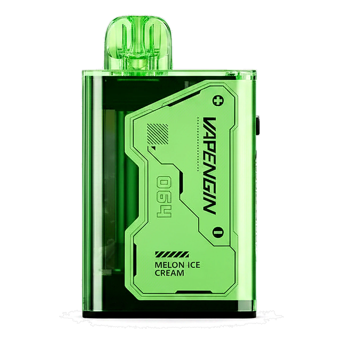 VAPENGIN MARS 2 20000 PUFFS DISPOSABLE VAPE Melon Ice Cream UAE