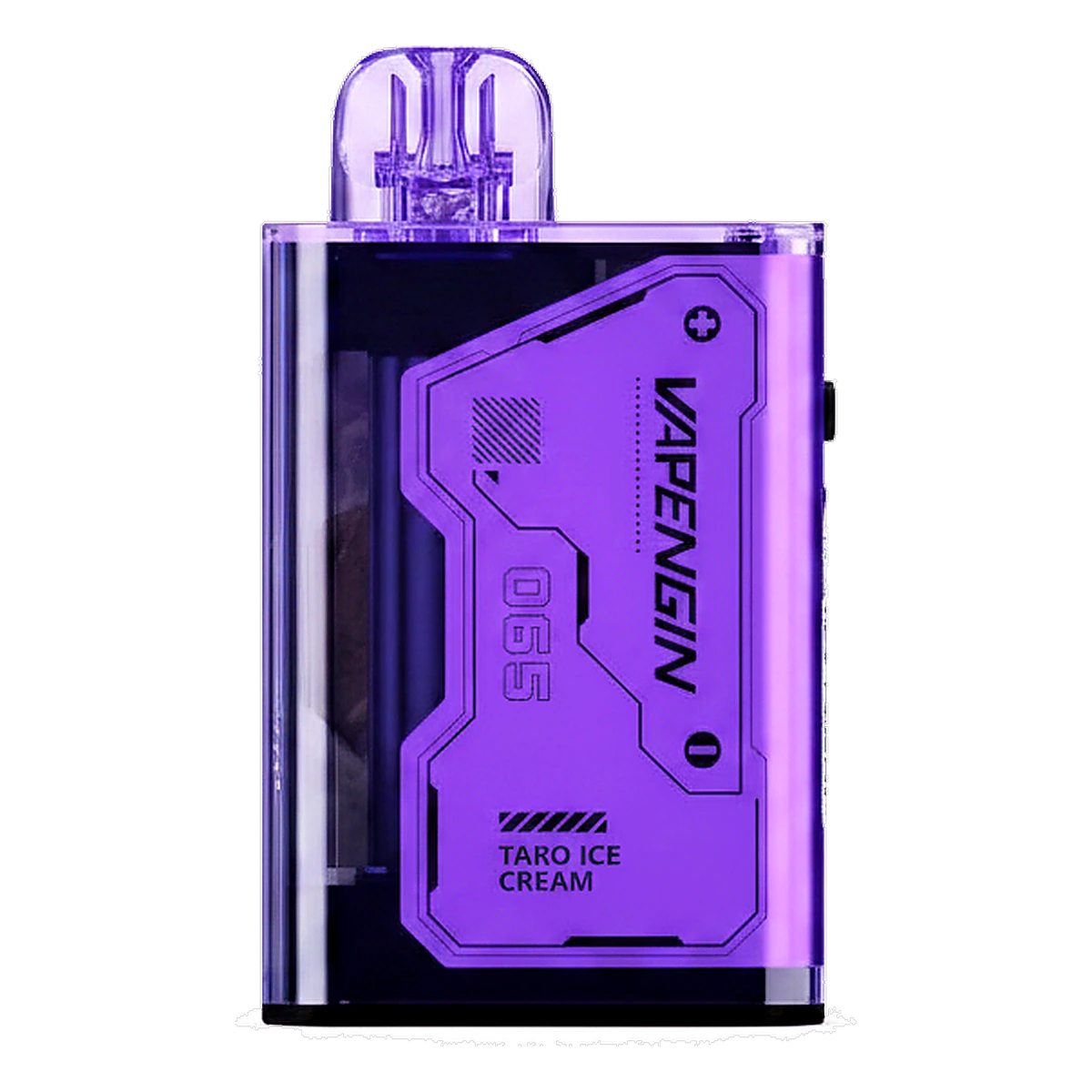 VAPENGIN MARS 2 20000 PUFFS DISPOSABLE VAPE Taro Ice Cream UAE