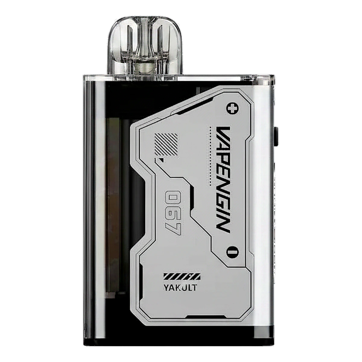 VAPENGIN MARS 2 20000 PUFFS DISPOSABLE VAPE Yakult UAE